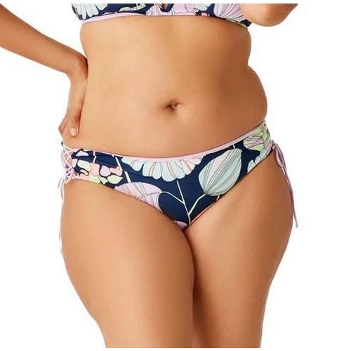 Women's Carve Designs Mustique Reversible Swim Bottoms - Primary Image