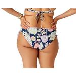 Women's Carve Designs Mustique Reversible Swim Bottoms - Thumbnail 2 of 4