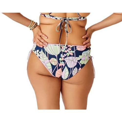 Women's Carve Designs Mustique Reversible Swim Bottoms - Primary Image