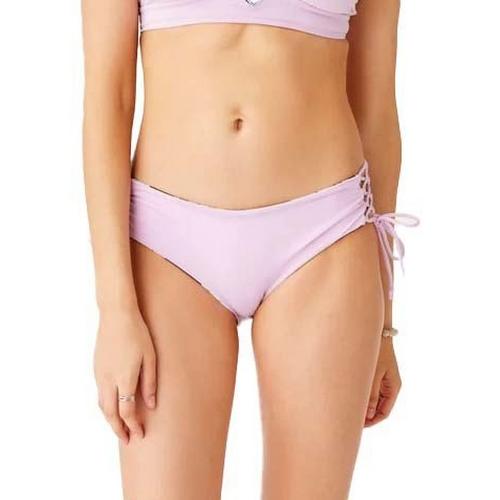 Women's Carve Designs Mustique Reversible Swim Bottoms - Primary Image