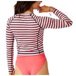 Women's Carve Designs Charlie Shirt Swim Cover Up - Thumbnail 3 of 4