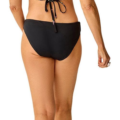 Women's Carve Designs St. Barth Reversible Swim Bottoms - Primary Image