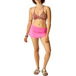 Women's Carve Designs Hoku Swim Skort - Thumbnail 1 of 3