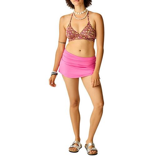 Women's Carve Designs Hoku Swim Skort - Primary Image