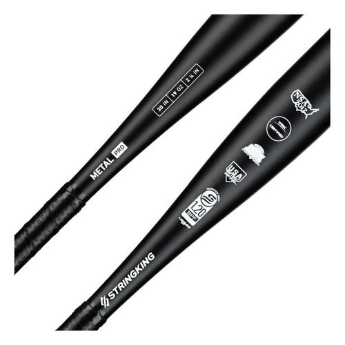StringKing Metal Pro Fastpitch Softball Bat - Primary Image
