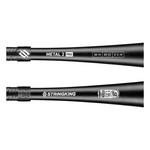 StringKing Youth Metal 2 Pro USSSA Baseball Bat - Thumbnail 3 of 4