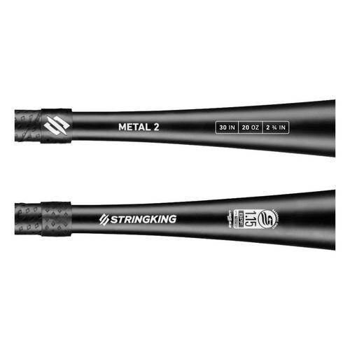 StringKing Youth Metal 2 USSSA Baseball Bat - Primary Image