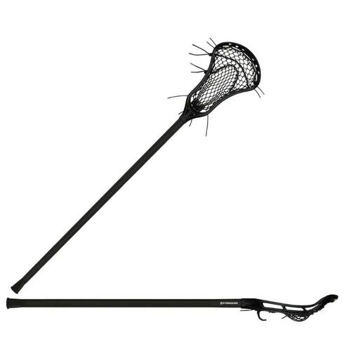 Girls' StringKing Starter Jr. Legend Lacrosse Stick - Primary Image