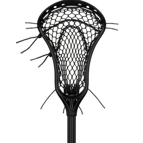 Girls' StringKing Starter Jr. Legend Lacrosse Stick - Primary Image