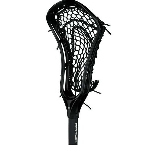 Girls' StringKing Starter Jr. Legend Lacrosse Stick - Primary Image