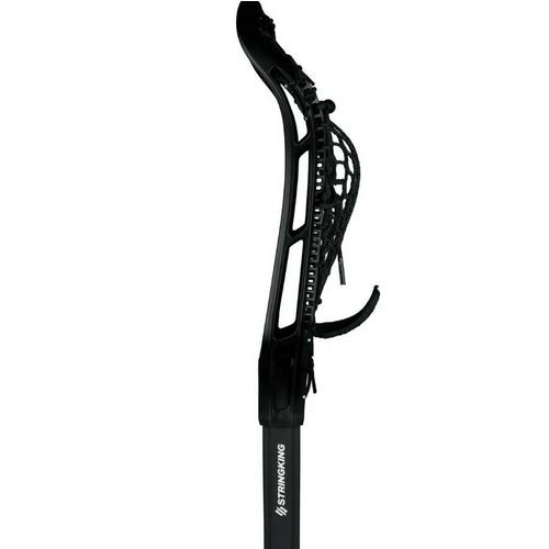 Girls' StringKing Starter Jr. Legend Lacrosse Stick - Primary Image