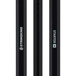 Girls' StringKing Starter Jr. Legend Lacrosse Stick - Thumbnail 5 of 5