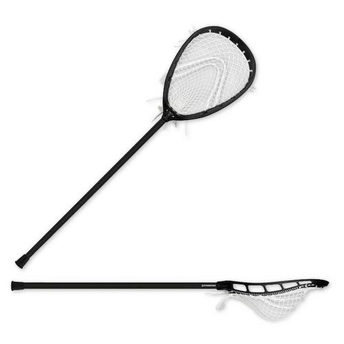 StringKing Starter Goalie Lacrosse Stick - Primary Image