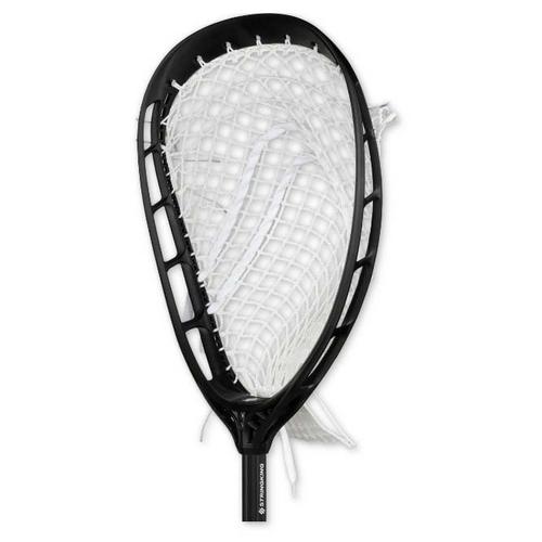 StringKing Starter Goalie Lacrosse Stick - Primary Image