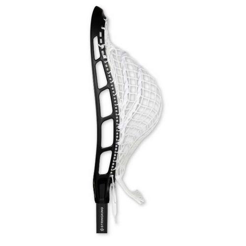 StringKing Starter Goalie Lacrosse Stick - Primary Image