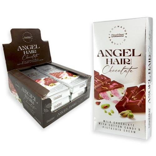 BeeMax Angel Hair Raspberry Chocolate Bar | SCHEELS.com