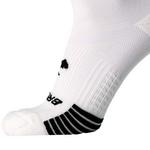 Brooks Ghost Lite 2-Pack 2 Pack Quarter Running Socks - Thumbnail 2 of 3