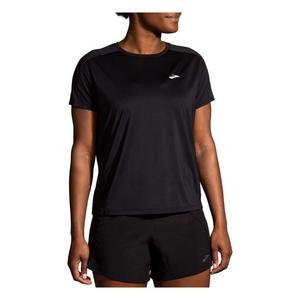 Women's Brooks Sprint Free 2.0 Short Sleeve Shirt