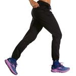 Women's Brooks High Point Waterproof Rain Running Pants - Thumbnail 2 of 6