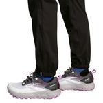 Women's Brooks High Point Waterproof Rain Running Pants - Thumbnail 4 of 6