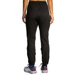 Women's Brooks High Point Waterproof Rain Running Pants - Thumbnail 5 of 6