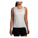 Women's Brooks Luxe Tank Top - Thumbnail 1 of 3