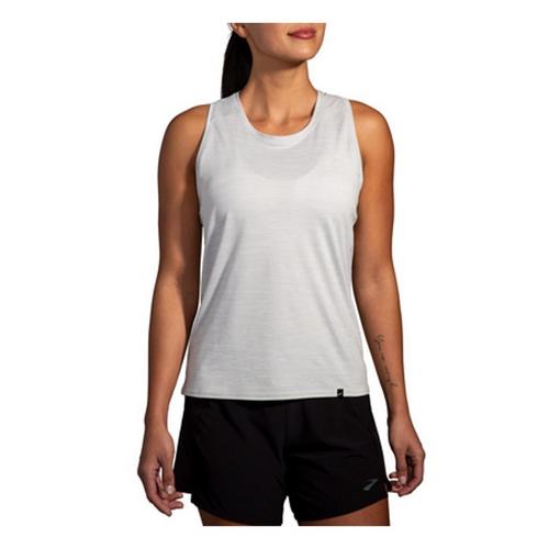 Women's Brooks Luxe Tank Top - Primary Image