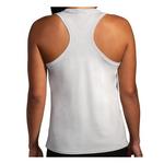 Women's Brooks Luxe Tank Top - Thumbnail 2 of 3