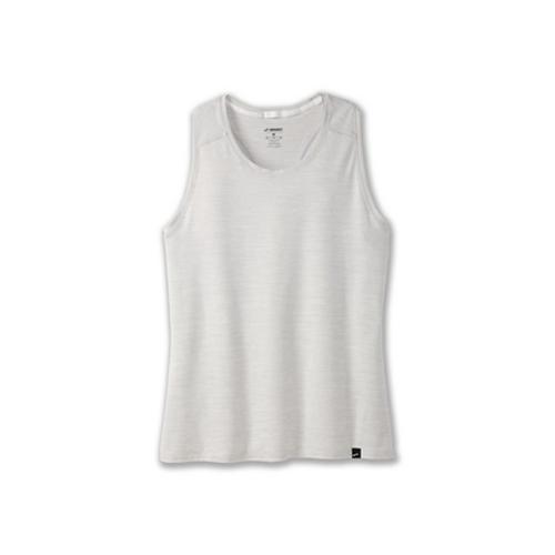Women's Brooks Luxe Tank Top - Primary Image