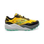 Men's Brooks Caldera Trail Running Shoes - Thumbnail 1 of 4