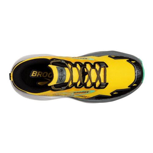 Men's Brooks Caldera Trail Running Shoes - Primary Image