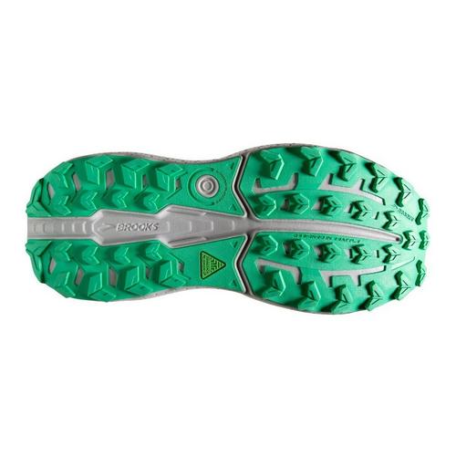 Men's Brooks Caldera Trail Running Shoes - Primary Image