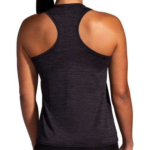Women's Brooks Luxe Tank Top - Primary Image