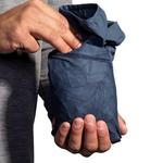 Men's Brooks Canopy Hooded Windbreaker - Thumbnail 5 of 5