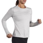 Women's Brooks Luxe Long Sleeve T-Shirt - Thumbnail 2 of 3