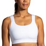 Women's Brooks Convertible Sports Bra - Thumbnail 1 of 4