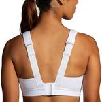 Women's Brooks Convertible Sports Bra - Thumbnail 3 of 4