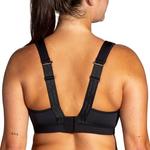 Women's Brooks Convertible Sports Bra - Thumbnail 2 of 4