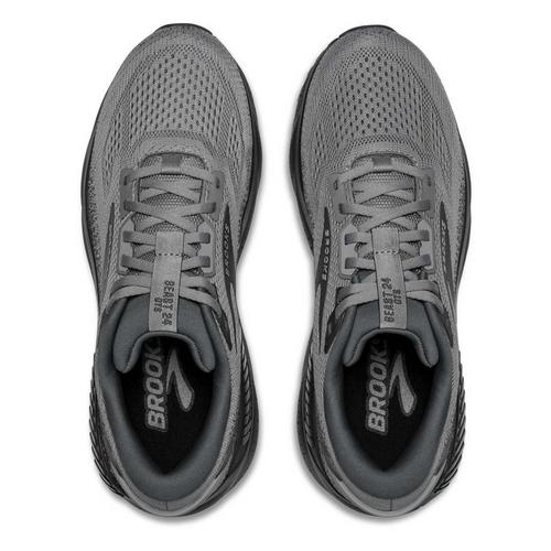 Men's Brooks Beast GTS 24 Running Shoes - Primary Image