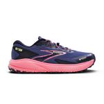 Women's Brooks Divide 5 GTX Waterproof Trail Running Shoes - Thumbnail 1 of 5