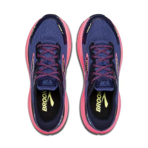 Women's Brooks Divide 5 GTX Waterproof Trail Running Shoes - Primary Image