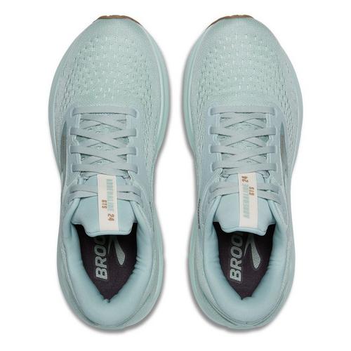 Women's Brooks Adrenaline GTS 24 Running Shoes - Primary Image