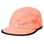 Brooks Lightweight Packable 2.0 Adjustable Hat - Thumbnail 1 of 3