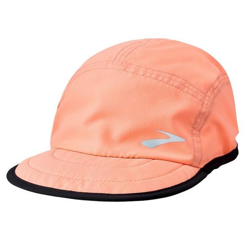 Brooks Lightweight Packable 2.0 Adjustable Hat - Primary Image