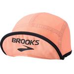 Brooks Lightweight Packable 2.0 Adjustable Hat - Thumbnail 3 of 3