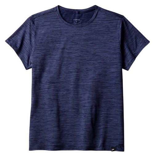 Women's Brooks Luxe T-Shirt - Primary Image