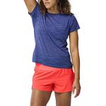 Women's Brooks Luxe T-Shirt - Thumbnail 2 of 3