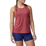 Women's Brooks Luxe Tank Top - Thumbnail 2 of 3