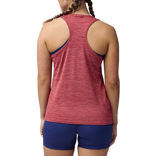 Women's Brooks Luxe Tank Top - Primary Image