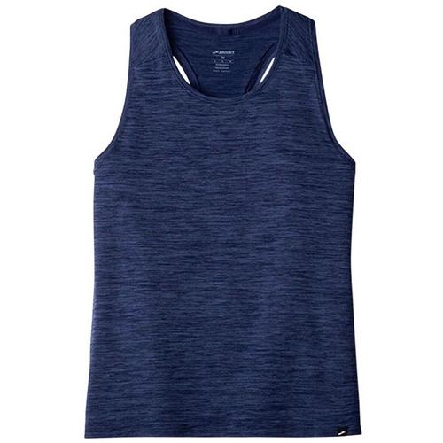 Women's Brooks Luxe Tank Top - Primary Image